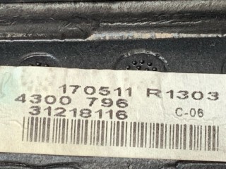 Зеркало переднее правое, ориг. номер 31218182, Volvo V50 2007-2012