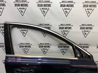 Дверь передняя правая, ориг. номер 31335589, Volvo S80 2006-2010