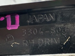 Зеркало переднее правое, ориг. номер 31385189, Volvo S60 2010-2013