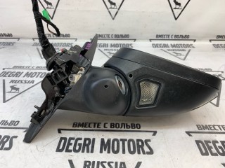 Зеркало переднее правое, ориг. номер 31385189, Volvo S60 2010-2013