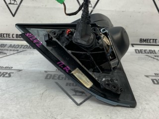 Зеркало переднее правое, ориг. номер 31385189, Volvo S60 2010-2013