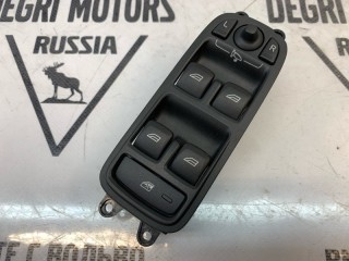 Блок управления стеклоподъёмниками передний, ориг. номер 31334346, Volvo S60 2010-2013