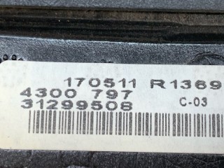 Зеркало переднее левое, ориг. номер 31218184, Volvo V50 2007-2012