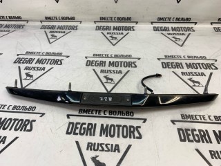 Ручка багажника, ориг. номер 31218231, Volvo C30 2009-2013