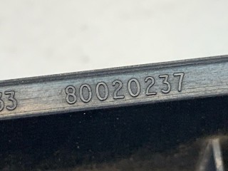 Поводок стеклоочистителя задний, ориг. номер 31333448, Volvo XC60 2008-2013