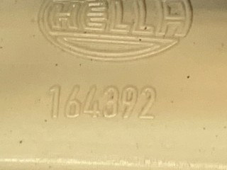 Фонарь правый, ориг. номер 31395069, Volvo V70 2007-2013