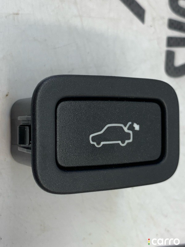 31412055 Кнопка багажника Volvo V70 2013г. - фото №5