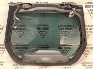 Крышка багажника, ориг. номер 31265097, Volvo C30 2009-2013