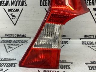 Фонарь правый, ориг. номер 31395069, Volvo V70 2007-2013