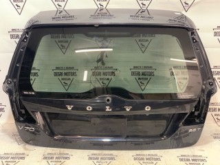 Крышка багажника, ориг. номер 39807944, Volvo V70 2007-2013