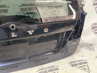 Крышка багажника, ориг. номер 39807944, Volvo V70 2007-2013