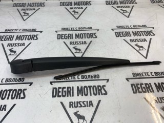 Поводок стеклоочистителя задний, ориг. номер 30663893, Volvo V70 2007-2013