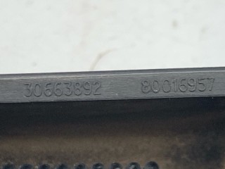 Поводок стеклоочистителя задний, ориг. номер 30663893, Volvo V70 2007-2013