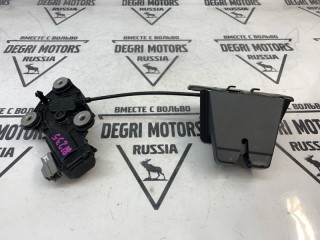 Замок багажника, ориг. номер 32394629, Volvo V60 2018-2026