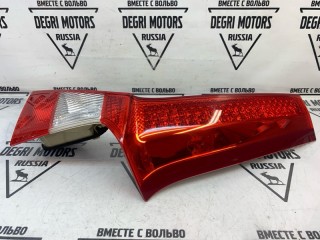 Фонарь правый, ориг. номер 31395069, Volvo V70 2007-2013