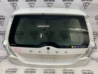 Крышка багажника, ориг. номер 39807944, Volvo V70 2007-2013
