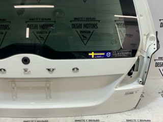 Крышка багажника, ориг. номер 39807944, Volvo V70 2007-2013