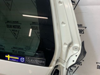 Крышка багажника, ориг. номер 39807944, Volvo V70 2007-2013