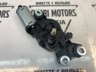 Мотор заднего стеклоочистителя задний, 31290787, Volvo V70 III