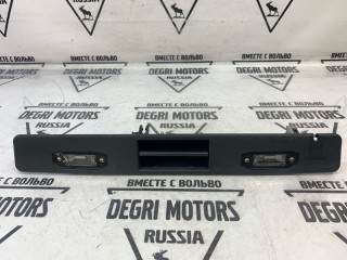 Ручка багажника, ориг. номер 31253018, Volvo XC70 2007-2013