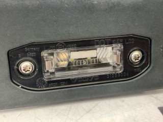 Ручка багажника, ориг. номер 31253018, Volvo XC70 2007-2013