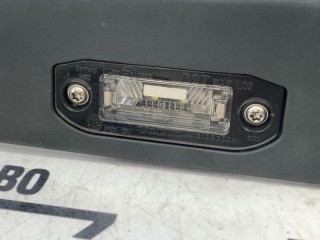 Ручка багажника, ориг. номер 31253018, Volvo XC70 2007-2013