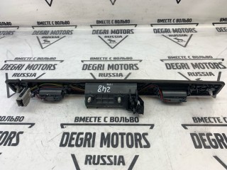 Ручка багажника, ориг. номер 31253018, Volvo XC70 2007-2013