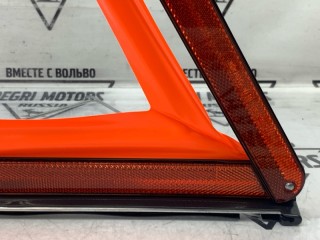 Знак аварийной остановки, ориг. номер 31377845, Volvo V60 2018-2026