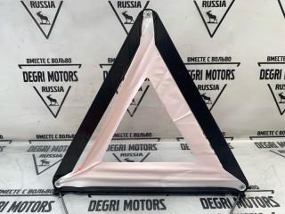Знак аварийной остановки, ориг. номер 31377845, Volvo V60 2018-2026