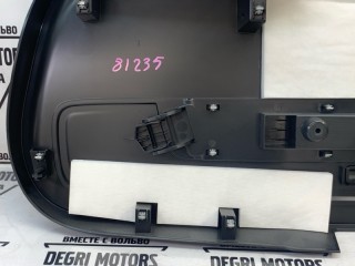 Накладка декоративная, ориг. номер 31462593, Volvo V60 2018-2026