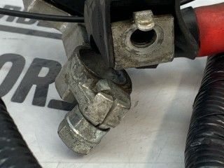 Провод аккумулятора, ориг. номер LR012379, Land Rover Range Rover 2009-2012