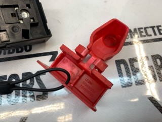 Провод аккумулятора, ориг. номер LR012379, Land Rover Range Rover 2009-2012