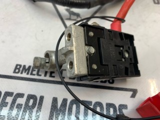 Провод аккумулятора, ориг. номер LR012379, Land Rover Range Rover 2009-2012