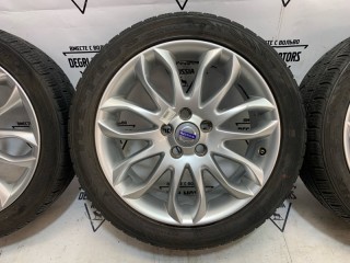 Комплект колес, ориг. номер 30647837, Volvo V50 2007-2012