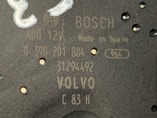 Мотор заднего стеклоочистителя задний, ориг. номер 31294492, Volvo V40 Cross Country 2012-2016