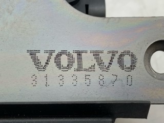 Замок багажника, ориг. номер 31440245, Volvo V40 Cross Country 2012-2016