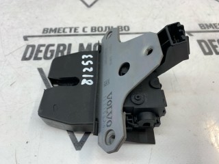 Замок багажника, ориг. номер 31440245, Volvo V40 Cross Country 2012-2016