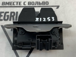 Замок багажника, ориг. номер 31440245, Volvo V40 Cross Country 2012-2016