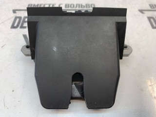Замок багажника, ориг. номер 31440245, Volvo V40 Cross Country 2012-2016