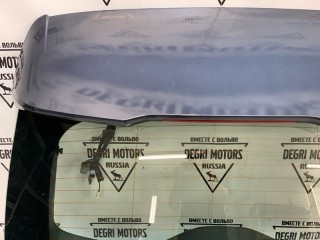 Крышка багажника, ориг. номер 31457727, Volvo V40 Cross Country 2012-2016
