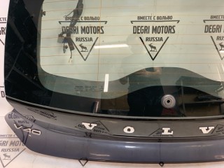 Крышка багажника, ориг. номер 31457727, Volvo V40 Cross Country 2012-2016