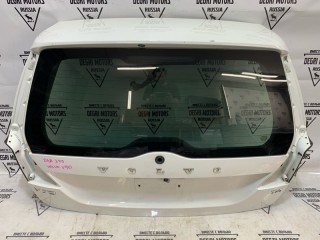Крышка багажника, ориг. номер 39807945, Volvo V70 2007-2013