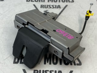 Замок багажника, ориг. номер 31253053, Volvo XC90 2006-2014