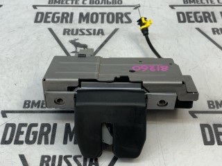 Замок багажника, ориг. номер 31253053, Volvo XC90 2006-2014
