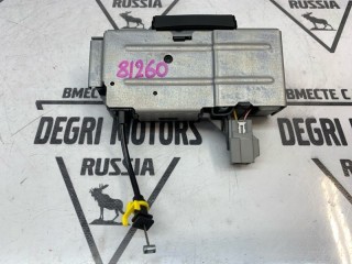 Замок багажника, ориг. номер 31253053, Volvo XC90 2006-2014
