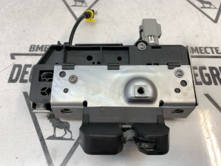 Замок багажника, ориг. номер 31253053, Volvo XC90 2006-2014