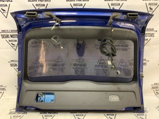 Дверь багажника, ориг. номер 39852821, Volvo XC90 2002-2006