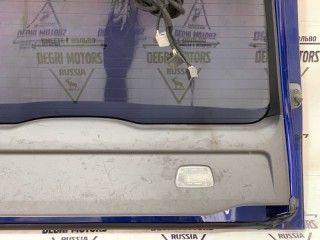 Дверь багажника, ориг. номер 39852821, Volvo XC90 2002-2006