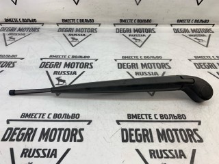 Поводок стеклоочистителя задний, ориг. номер 30663893, Volvo XC70 2007-2013