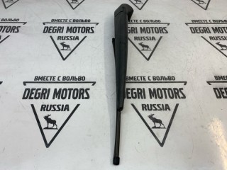 Поводок стеклоочистителя задний, ориг. номер 30663893, Volvo XC70 2007-2013